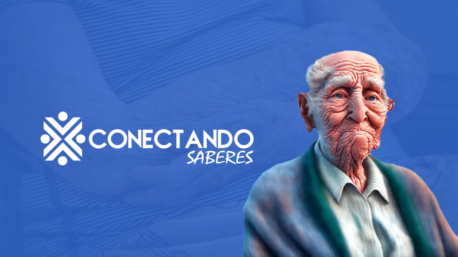 Busca resgatar saberes e fazeres, através dos conhecimentos e vivências da terceira idade local, que serão coletados, resgatados e materializados para a comunidade.